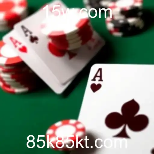 Blackjack: Estratégias e Curiosidades do Jogo de Cartas