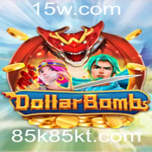 DollarBombs: Uma Explosão de Estratégia e Diversão
