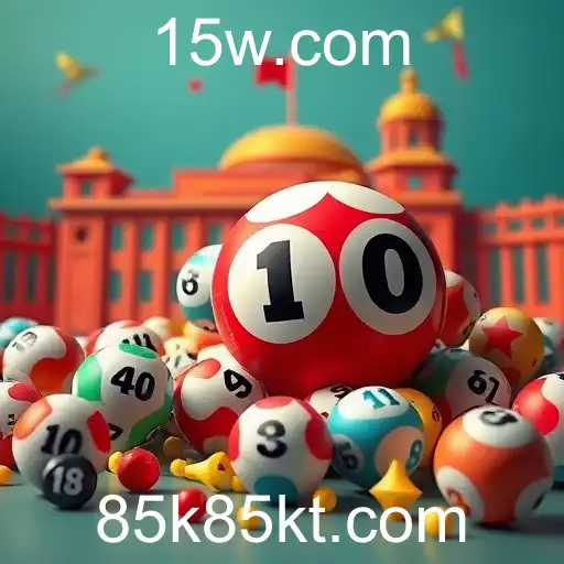 A Fascinante Jornada das Loterias: Sorte, Estratégia e Oportunidades