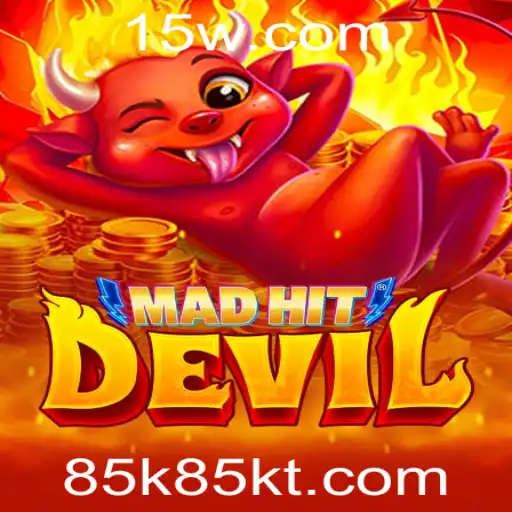 MadHitDevil: Descobrindo o Excitante Mundo do Novo Jogo